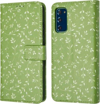 Coque étui IMOSHION pour Samsung Galaxy S20 FE