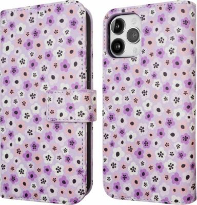 Coque étui IMOSHION pour Apple iPhone 12 (Pro)