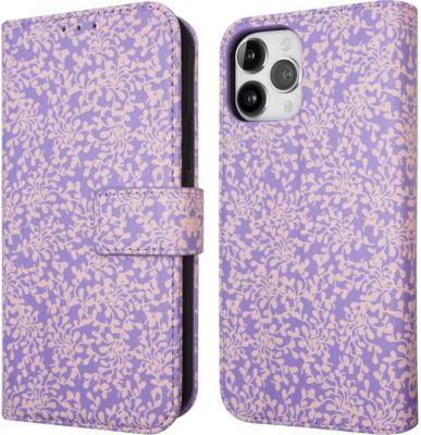 Coque étui IMOSHION pour Apple iPhone 12 (Pro)