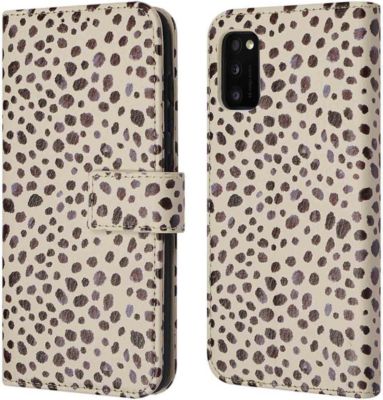 Coque étui IMOSHION pour Samsung Galaxy A41 Coque étui IMOSHION pour Samsung Galaxy A41