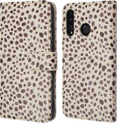Coque étui IMOSHION pour Huawei P30 Lite