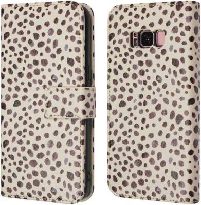 Coque étui IMOSHION pour Samsung Galaxy S8