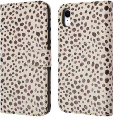 Coque étui IMOSHION pour Apple iPhone Xr