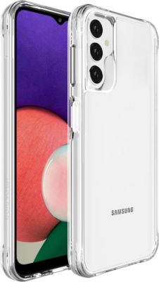 Coque IMOSHION pour Samsung Galaxy A14 (5G/4G) Coque IMOSHION pour Samsung Galaxy A14 (5G/4G)