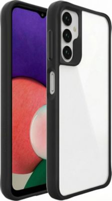 Coque IMOSHION pour Samsung Galaxy A14 (5G/4G) - Noir