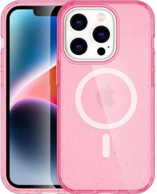 Coque IMOSHION pour Apple iPhone 14 Pro Coque IMOSHION pour Apple iPhone 14 Pro