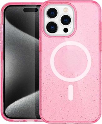 Coque IMOSHION pour Apple iPhone 15 Pro