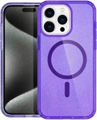 Coque IMOSHION pour Apple iPhone 15 Pro