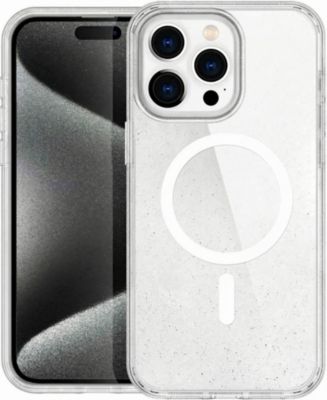 Coque IMOSHION pour Apple iPhone 15 Pro