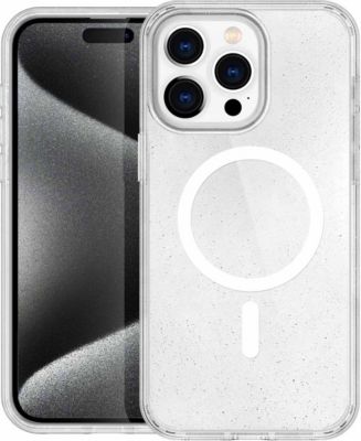 Coque IMOSHION pour Apple iPhone 15 Pro Max Coque IMOSHION pour Apple iPhone 15 Pro Max