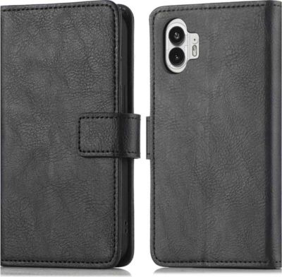 Coque étui IMOSHION pour Nothing Phone (2) - Noir