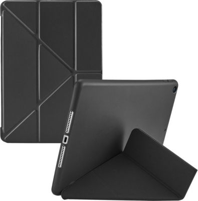 Etui IMOSHION pour iPad 9 (2021) 10.2 inch  - Noir Etui IMOSHION pour iPad 9 (2021) 10.2 inch  - Noir