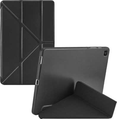 Etui IMOSHION pour Samsung Galaxy Tab S6 Lite  - Noir