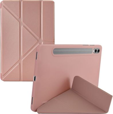 Etui IMOSHION pour Samsung Galaxy Tab S9 - Rose Doré