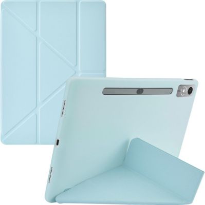 Etui IMOSHION pour Lenovo Tab P12 - Bleu clair Etui IMOSHION pour Lenovo Tab P12 - Bleu clair