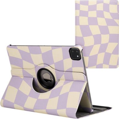 Etui IMOSHION pour iPad Pro 11 (2022)  - Dancing Cubes