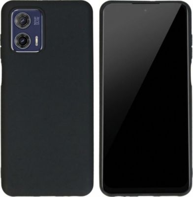 Coque IMOSHION pour Motorola Moto G73 - Noir