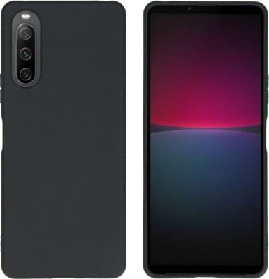 Coque IMOSHION pour Sony Xperia 10 V - Noir