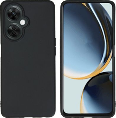 Coque IMOSHION pour OnePlus Nord CE 3 Lite (5G) - Noir Coque IMOSHION pour OnePlus Nord CE 3 Lite (5G) - Noir