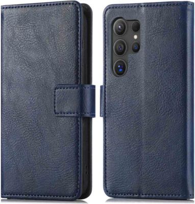 Coque étui IMOSHION pour Samsung Galaxy S24 Ultra