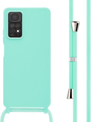 Coque avec cordon IMOSHION pour Xiaomi Redmi Note 11 Pro