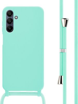 Coque avec cordon IMOSHION pour Samsung Galaxy A15 (5G/4G)