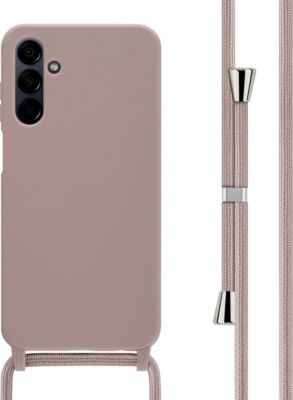 Coque avec cordon IMOSHION pour Samsung Galaxy A15 (5G/4G)