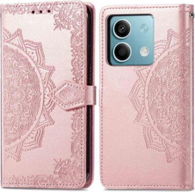 Coque étui IMOSHION pour Xiaomi Redmi Note 13 (5G)