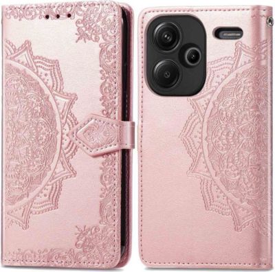 Coque étui IMOSHION pour Xiaomi Redmi Note 13 Pro Plus (5G)