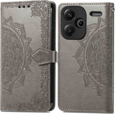 Coque étui IMOSHION pour Xiaomi Redmi Note 13 Pro Plus (5G)