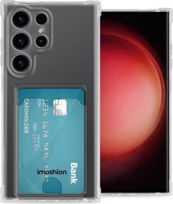 Coque IMOSHION pour Samsung Galaxy S24 Ultra