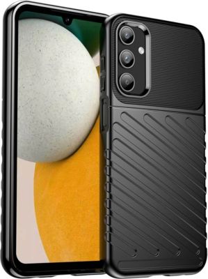 Coque IMOSHION pour Samsung Galaxy A15 (5G/4G) - Noir