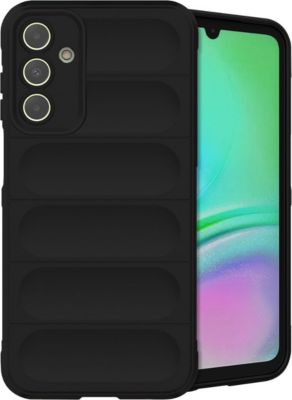Coque IMOSHION pour Samsung Galaxy A15 (5G/4G) - Noir