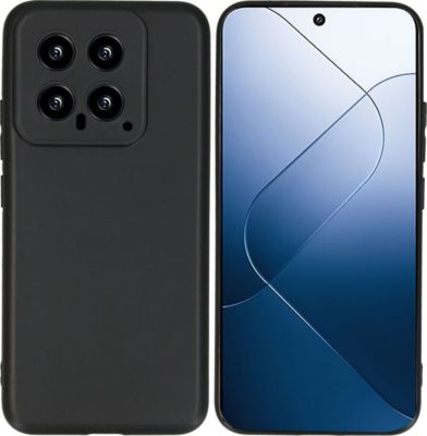 Coque IMOSHION pour Xiaomi 14 - Noir