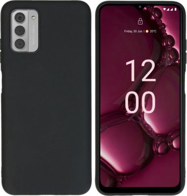 Coque IMOSHION pour Nokia G42 - Noir
