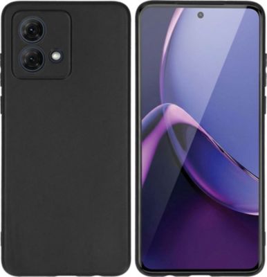Coque IMOSHION pour Motorola Moto G84 - Noir