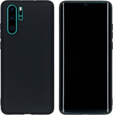 Coque IMOSHION pour Motorola Moto G54 - Noir