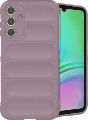 Coque IMOSHION pour Samsung Galaxy A15 (5G/4G) - Violet Coque IMOSHION pour Samsung Galaxy A15 (5G/4G) - Violet