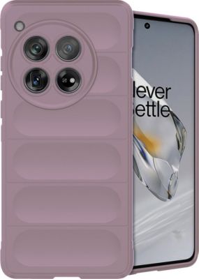 Coque IMOSHION pour OnePlus 12 - Violet