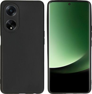 Coque IMOSHION pour Oppo A98 - Noir