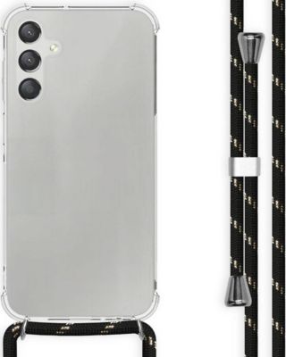 Coque avec cordon IMOSHION pour Samsung Galaxy A15 (5G/4G)