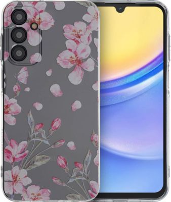 Coque IMOSHION pour Samsung Galaxy A15 (5G/4G) Coque IMOSHION pour Samsung Galaxy A15 (5G/4G)