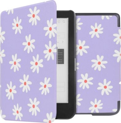 Etui IMOSHION pour Kobo Clara HD - Flowers Distance Etui IMOSHION pour Kobo Clara HD - Flowers Distance