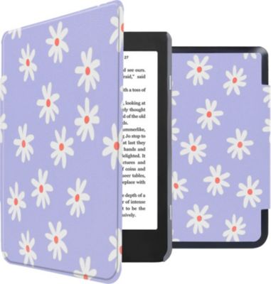 Etui IMOSHION pour Kobo Nia - Flowers Distance Etui IMOSHION pour Kobo Nia - Flowers Distance