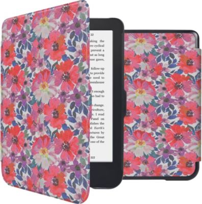 Etui IMOSHION pour Kobo Clara 2E / Tolino Shine 4 Etui IMOSHION pour Kobo Clara 2E / Tolino Shine 4