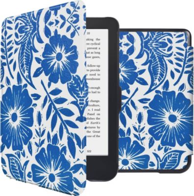 Etui IMOSHION pour Kobo Clara 2E / Tolino Shine 4 Etui IMOSHION pour Kobo Clara 2E / Tolino Shine 4