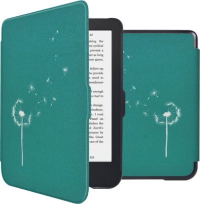 Etui IMOSHION pour Kobo Clara 2E / Tolino Shine 4