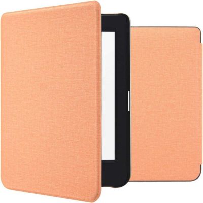 Etui IMOSHION pour Kobo Nia - Peach Etui IMOSHION pour Kobo Nia - Peach