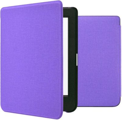 Etui IMOSHION pour Kobo Nia - Violet Etui IMOSHION pour Kobo Nia - Violet