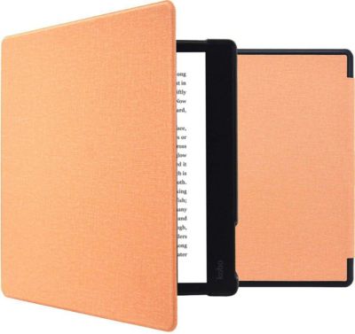 Etui IMOSHION pour Kobo Elipsa 2E - Peach